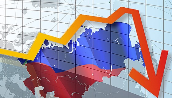 Энергетики сваливают Россию в экономический штопор