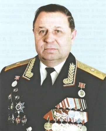 Владимир СПИВАКОВ