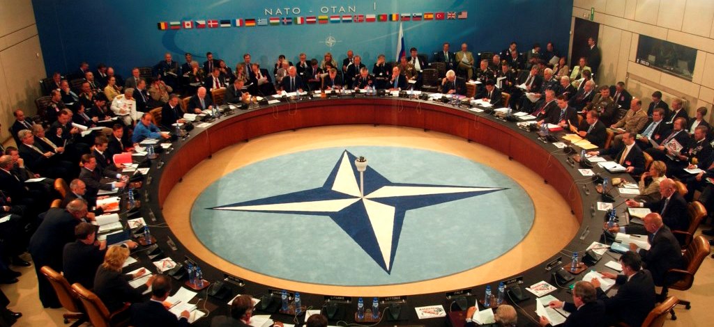 НАТО не рискнёт напасть на Россию